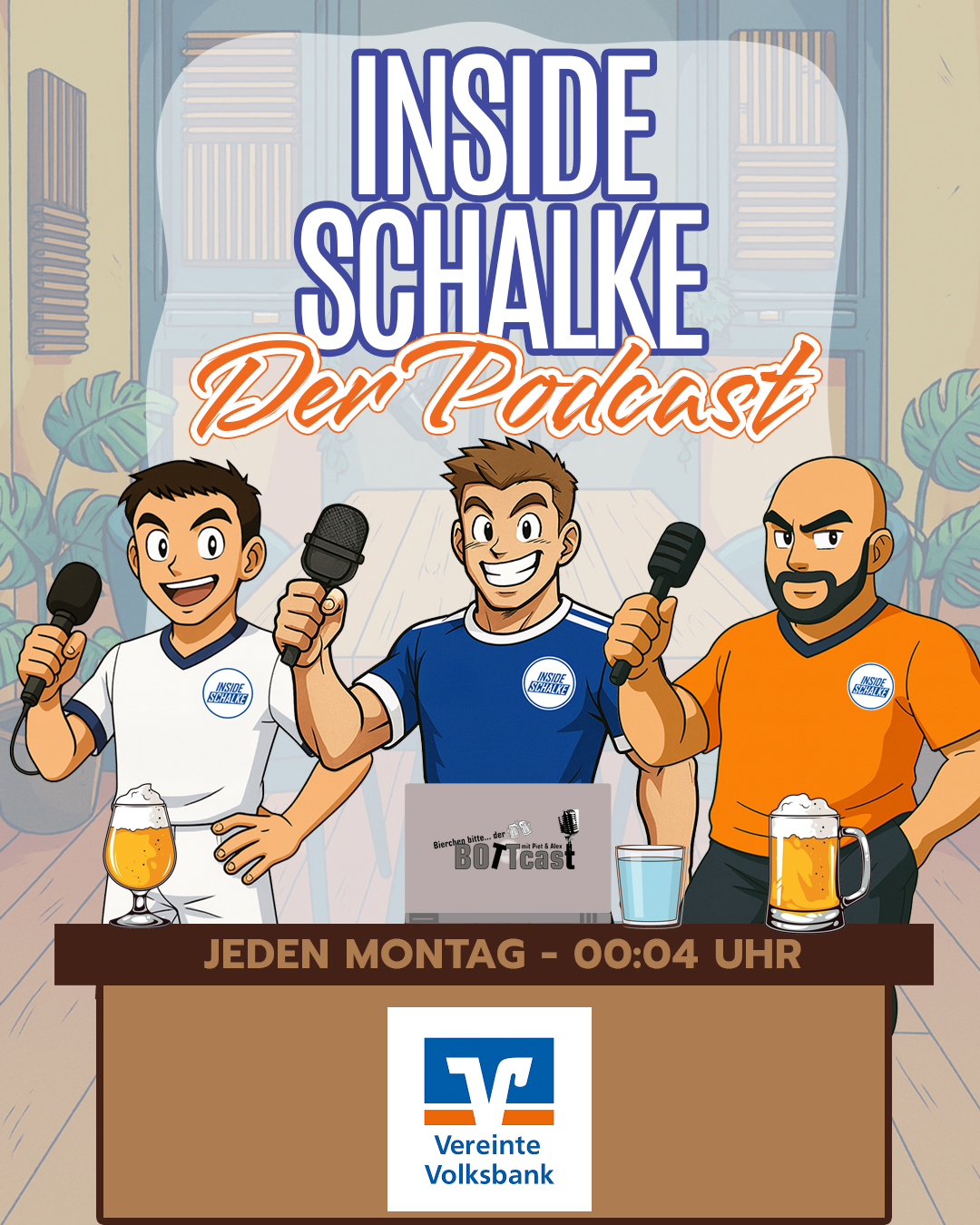 Podcast Folge 12