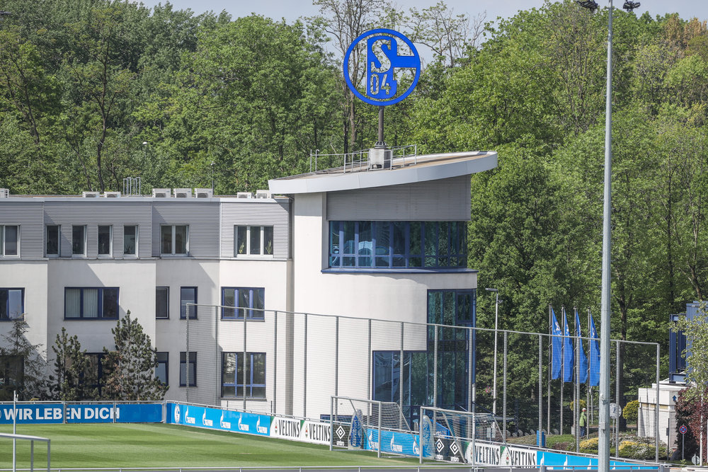 Inside Schalke - Einige Klauseln sind bekannt