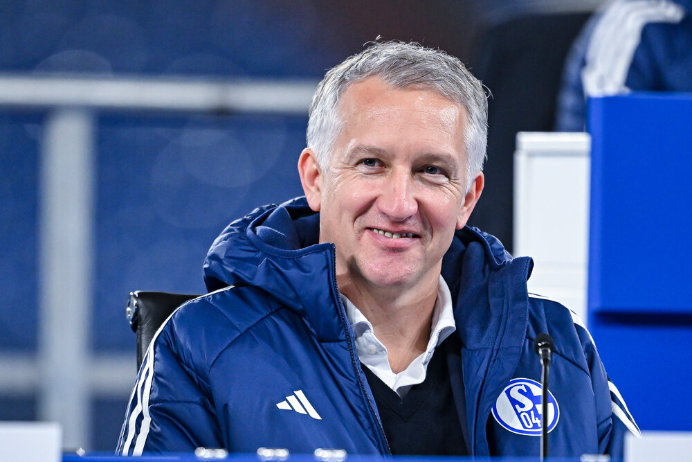 Inside Schalke - So muss Baumann für den Aufstieg planen