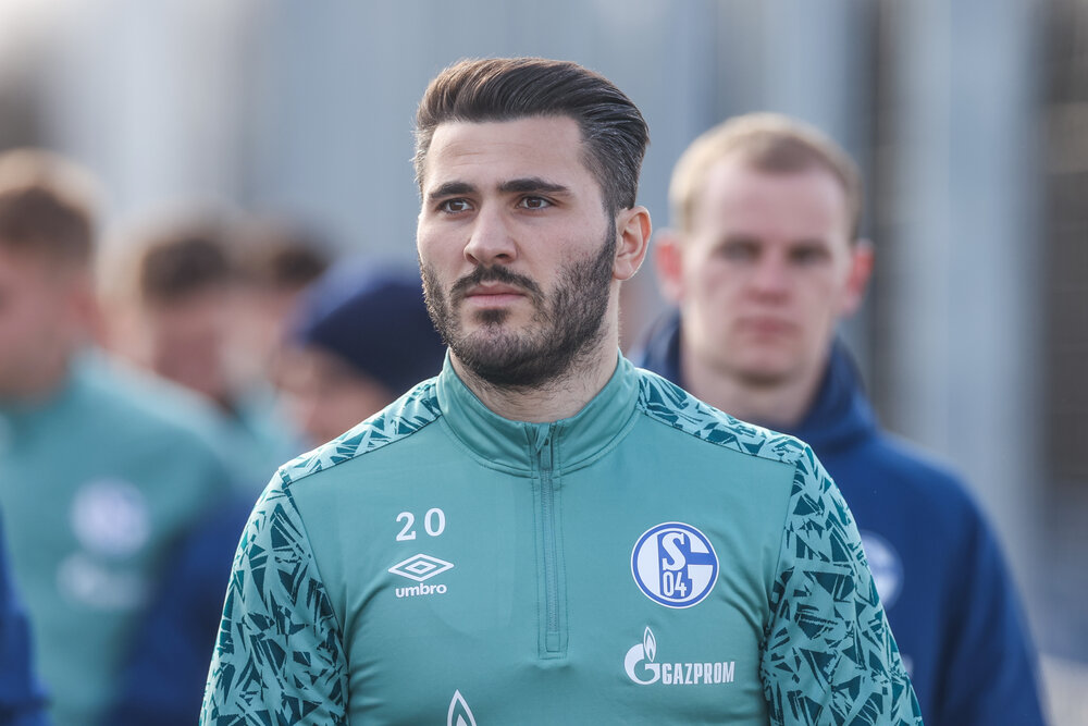 Kolasinac-Rückkehr perfekt: Schalke holt den verlorenen Sohn zurück