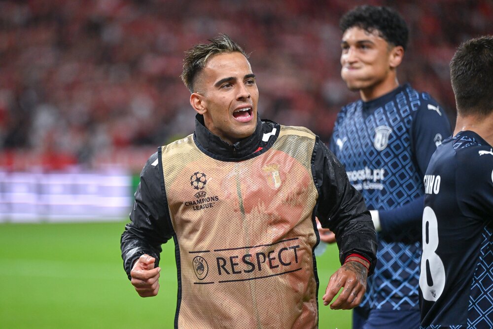 Zalazar-Deal wird zum Schalke-Jackpot: Millionenregen für den Aufsteiger